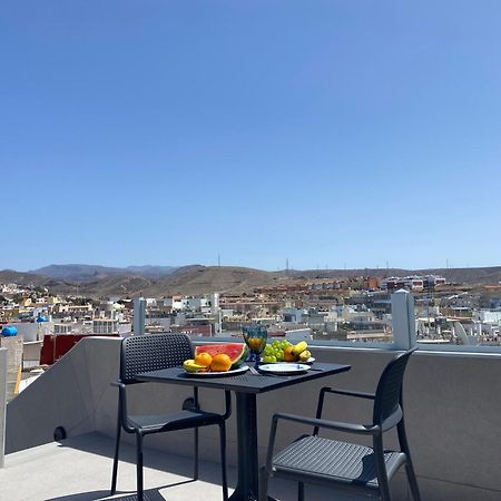 Alaram Holidays House Arguineguin Екстер'єр фото