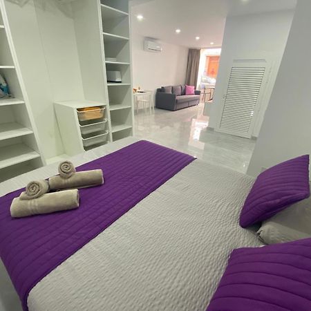 Alaram Holidays House Arguineguin Екстер'єр фото