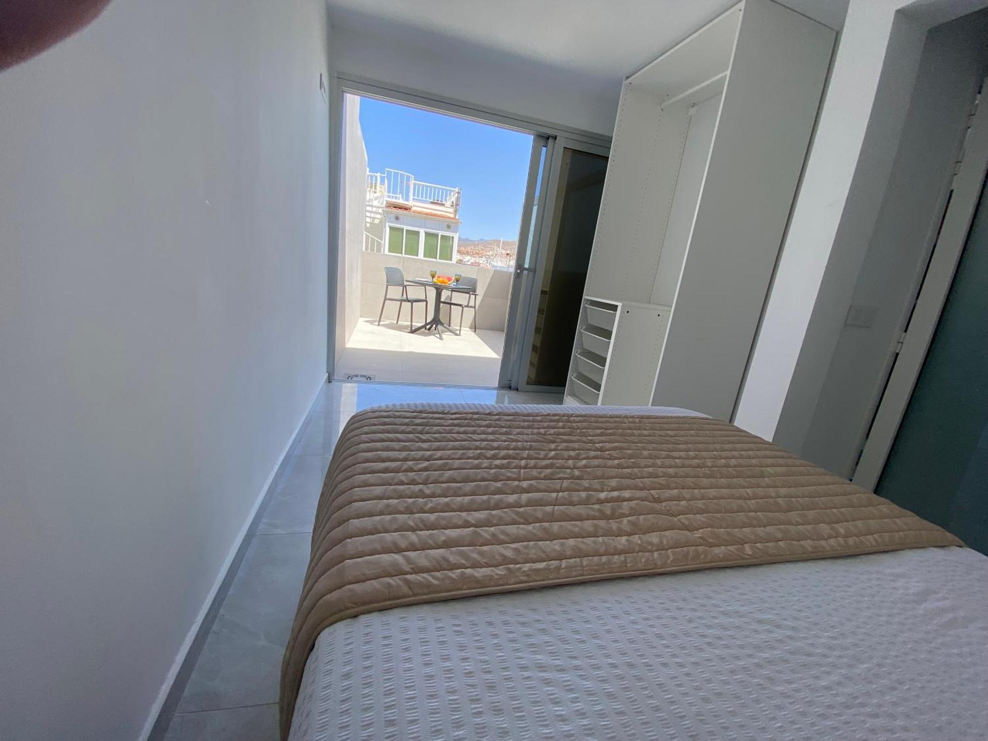 Alaram Holidays House Arguineguin Екстер'єр фото