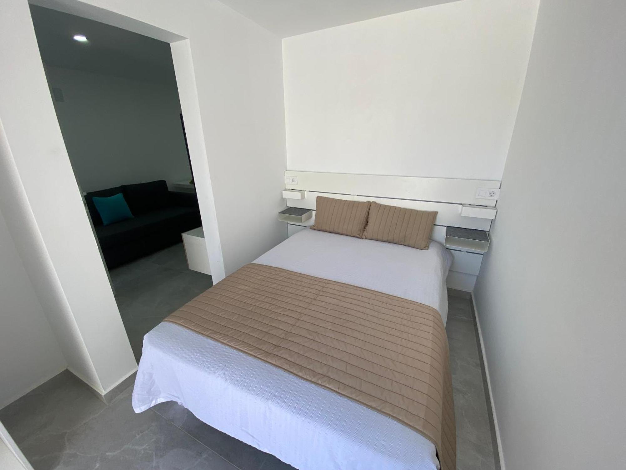 Alaram Holidays House Arguineguin Екстер'єр фото