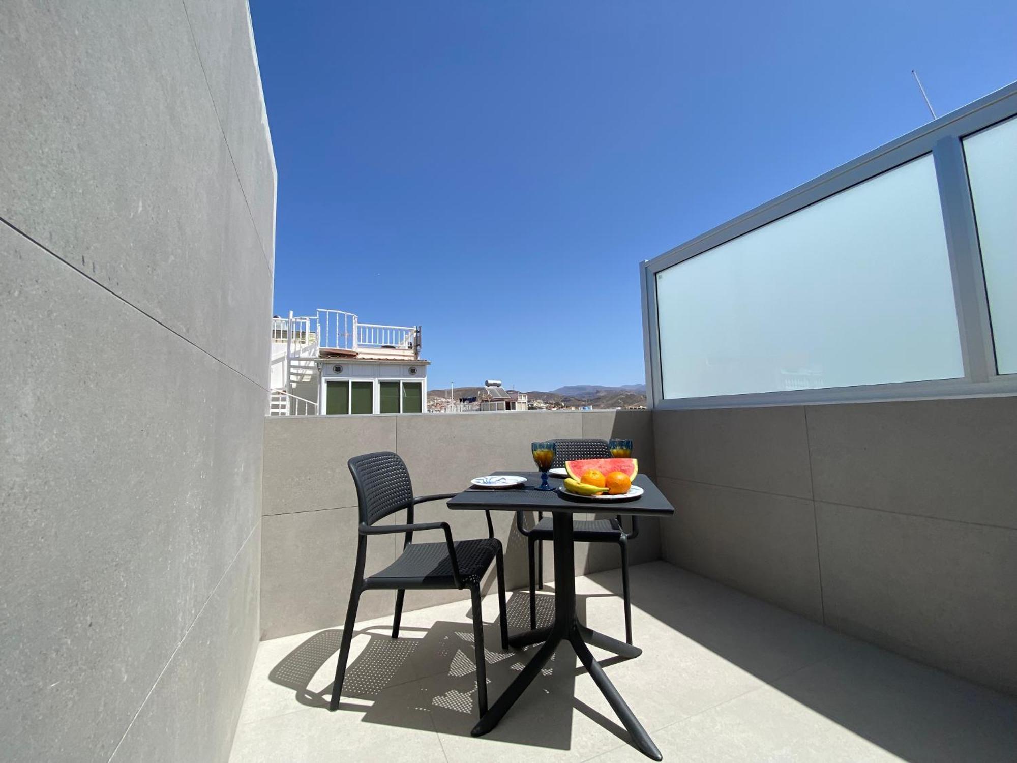 Alaram Holidays House Arguineguin Екстер'єр фото