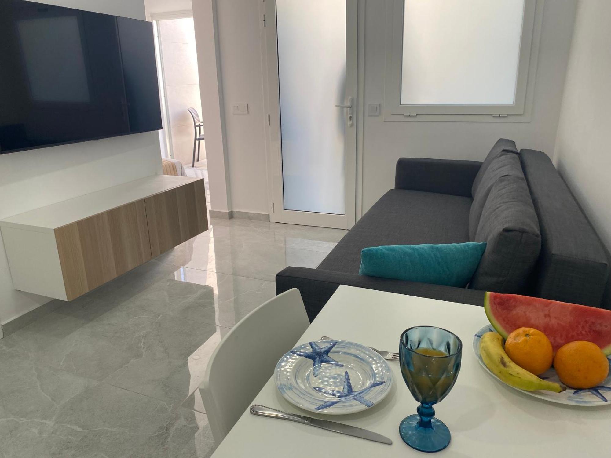 Alaram Holidays House Arguineguin Екстер'єр фото