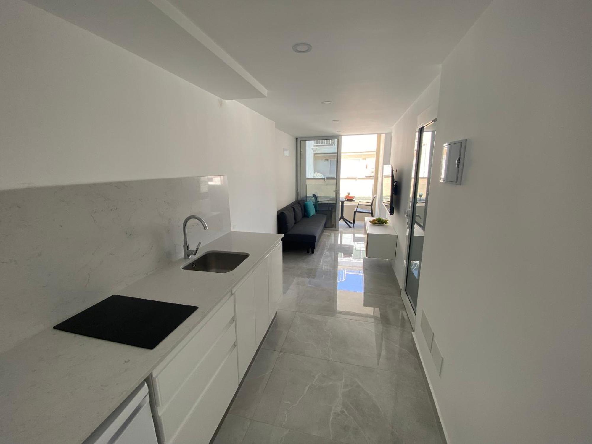 Alaram Holidays House Arguineguin Екстер'єр фото