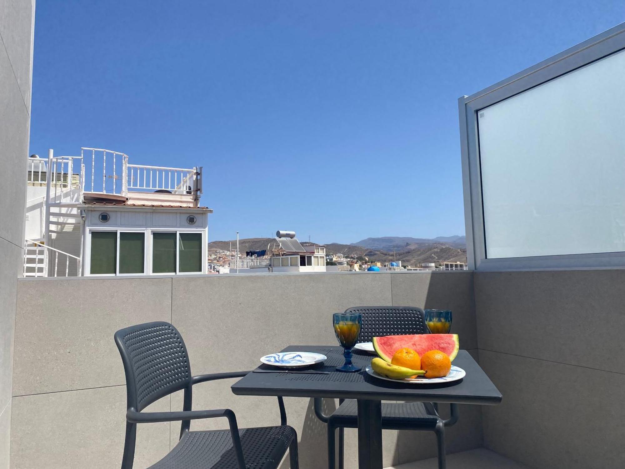 Alaram Holidays House Arguineguin Екстер'єр фото