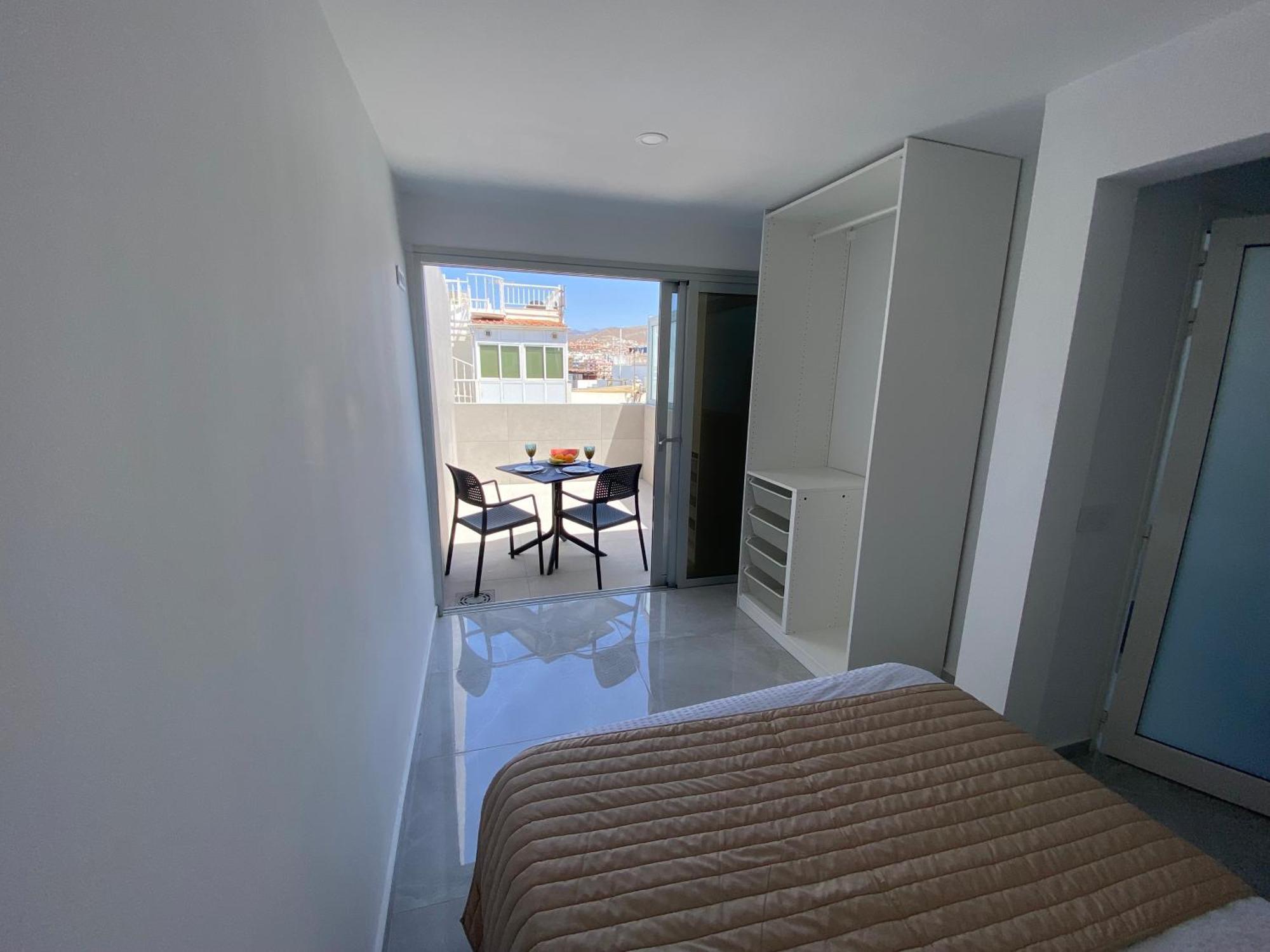 Alaram Holidays House Arguineguin Екстер'єр фото
