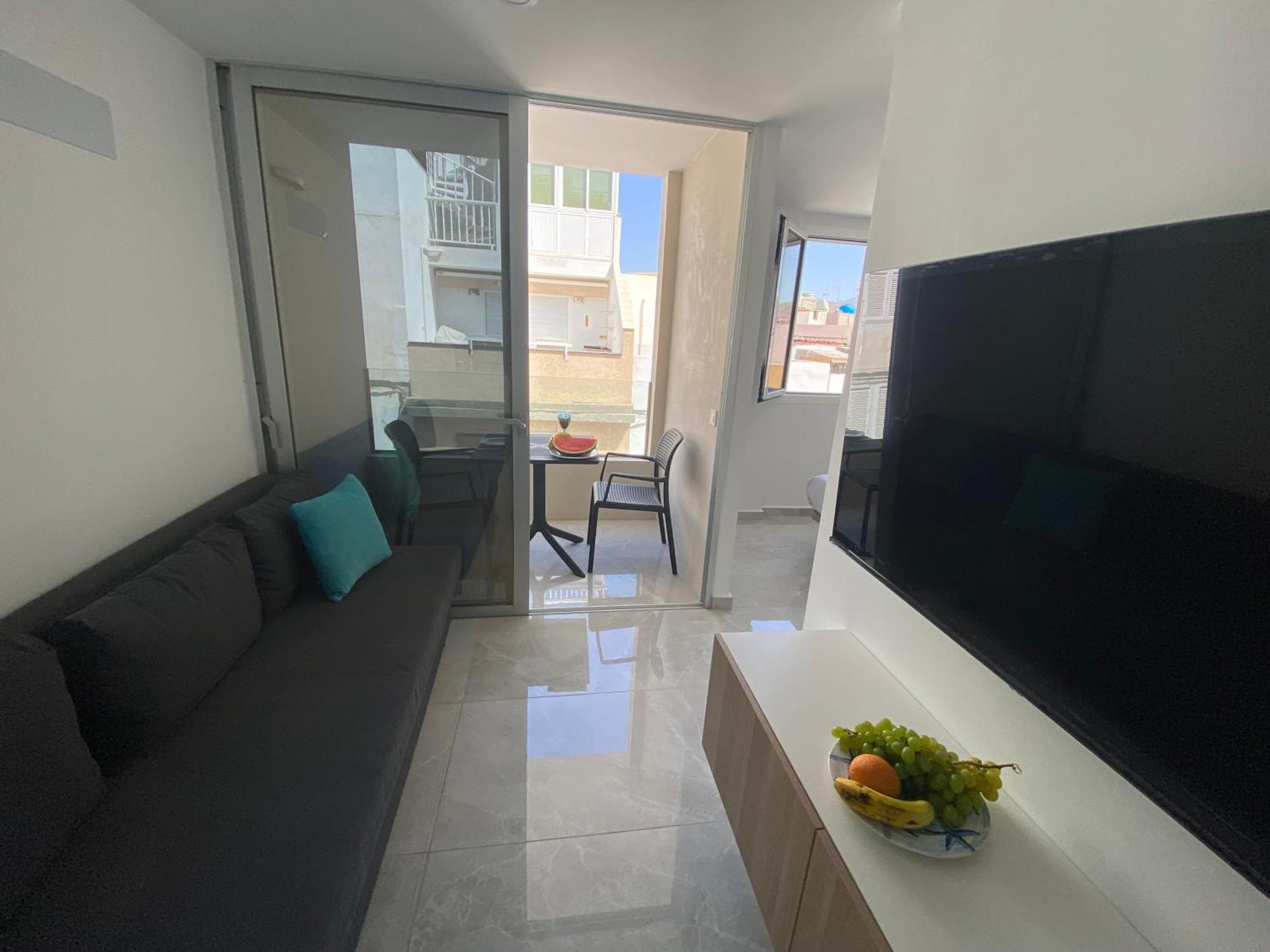 Alaram Holidays House Arguineguin Екстер'єр фото