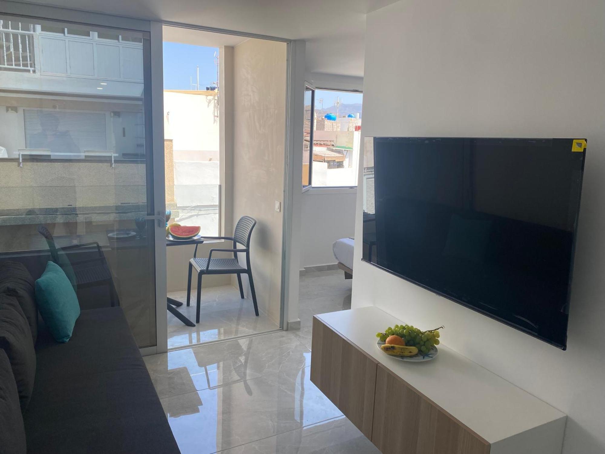 Alaram Holidays House Arguineguin Екстер'єр фото