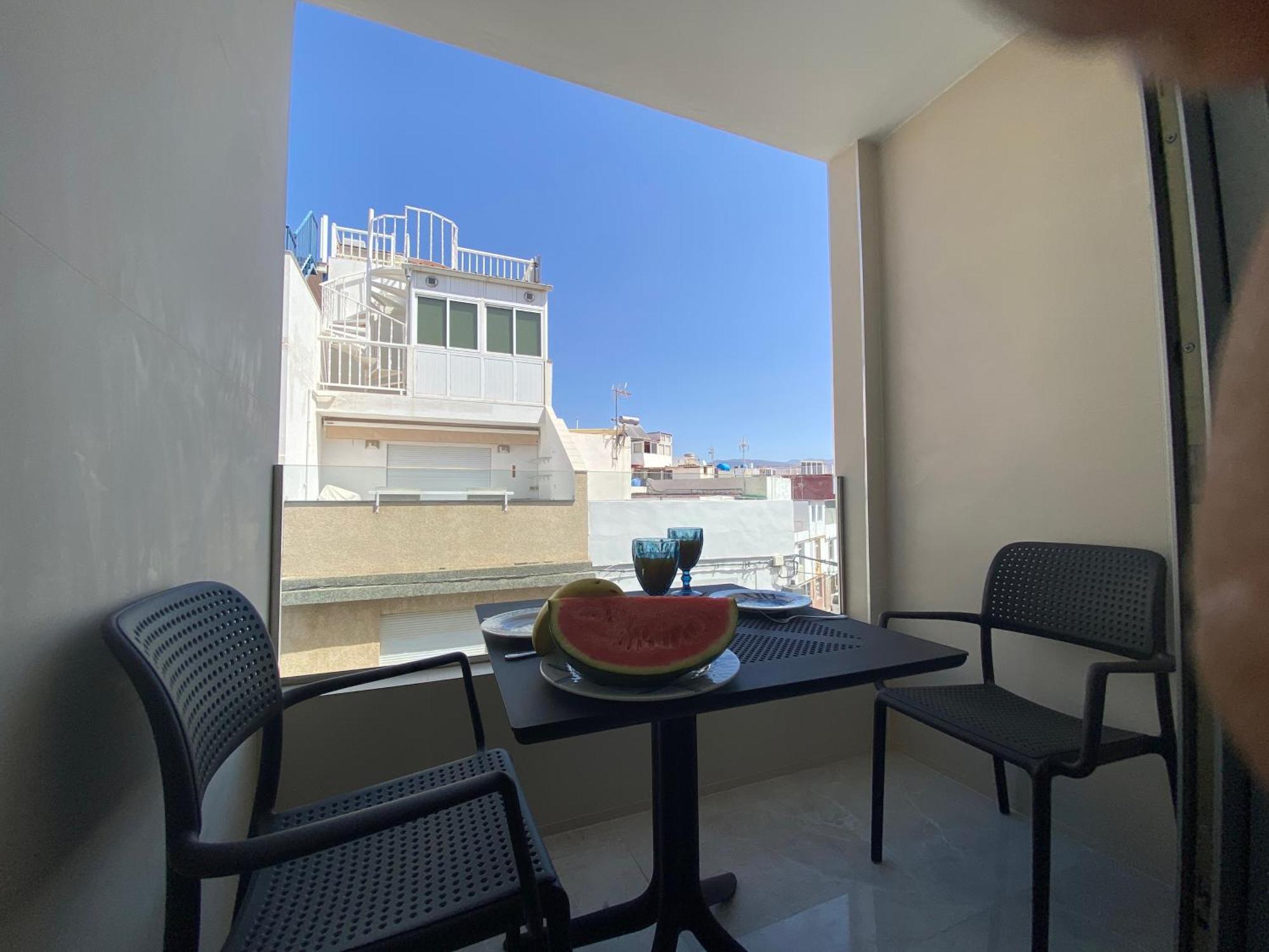 Alaram Holidays House Arguineguin Екстер'єр фото