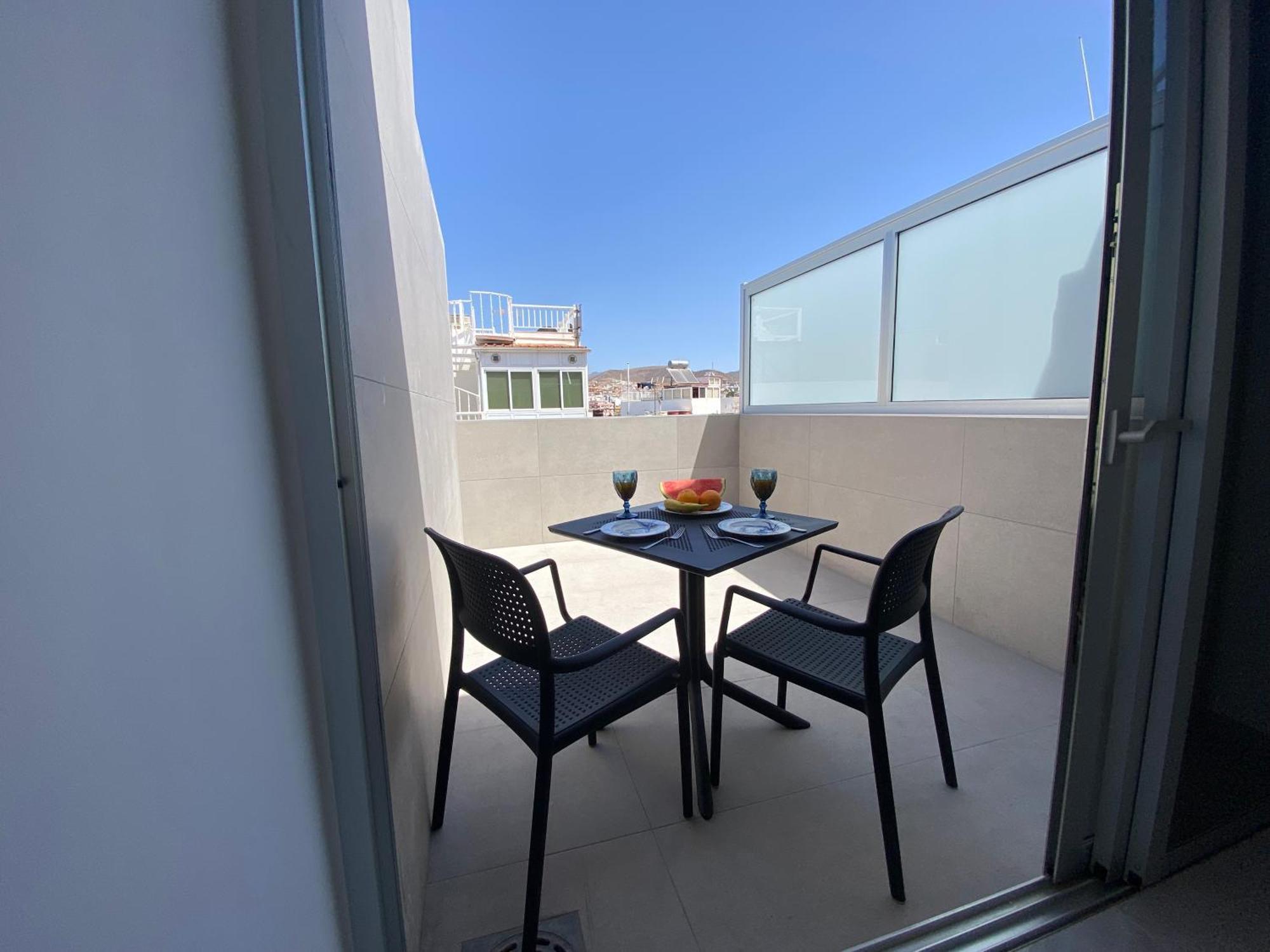 Alaram Holidays House Arguineguin Екстер'єр фото