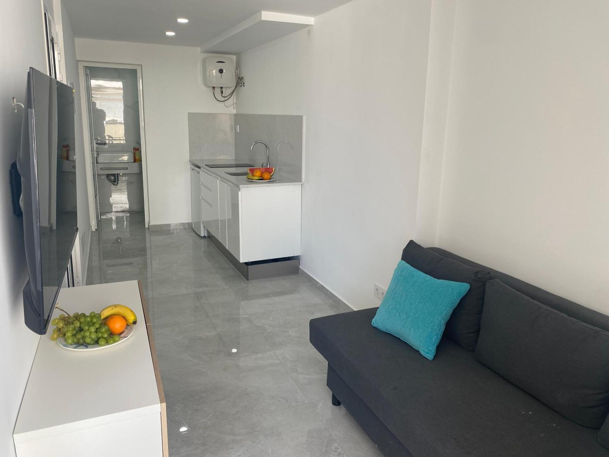 Alaram Holidays House Arguineguin Екстер'єр фото