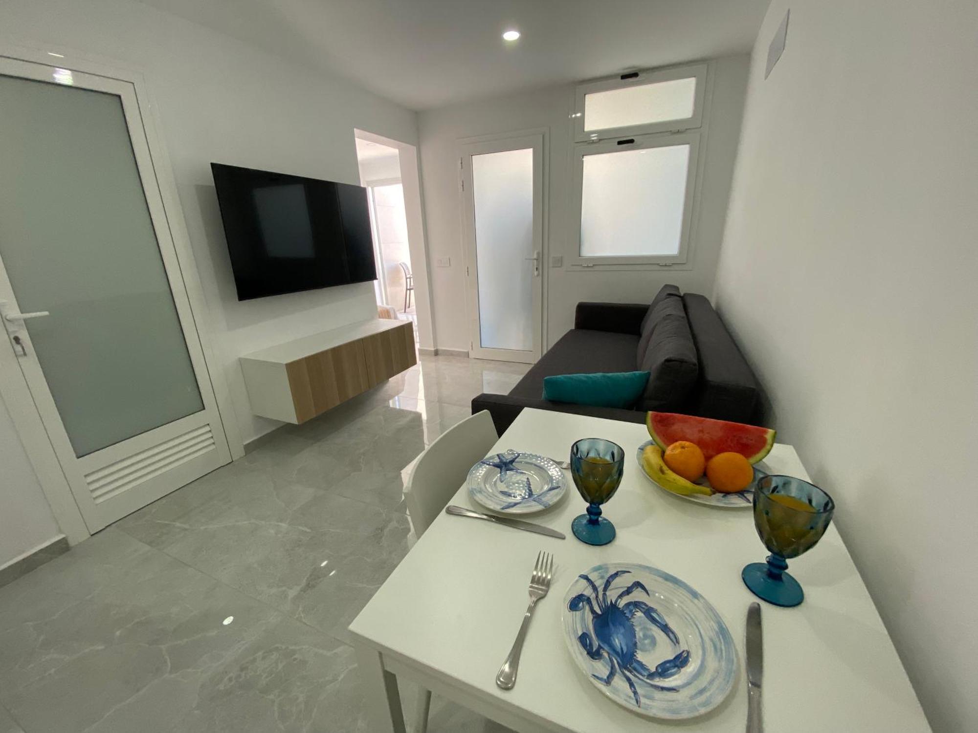 Alaram Holidays House Arguineguin Екстер'єр фото