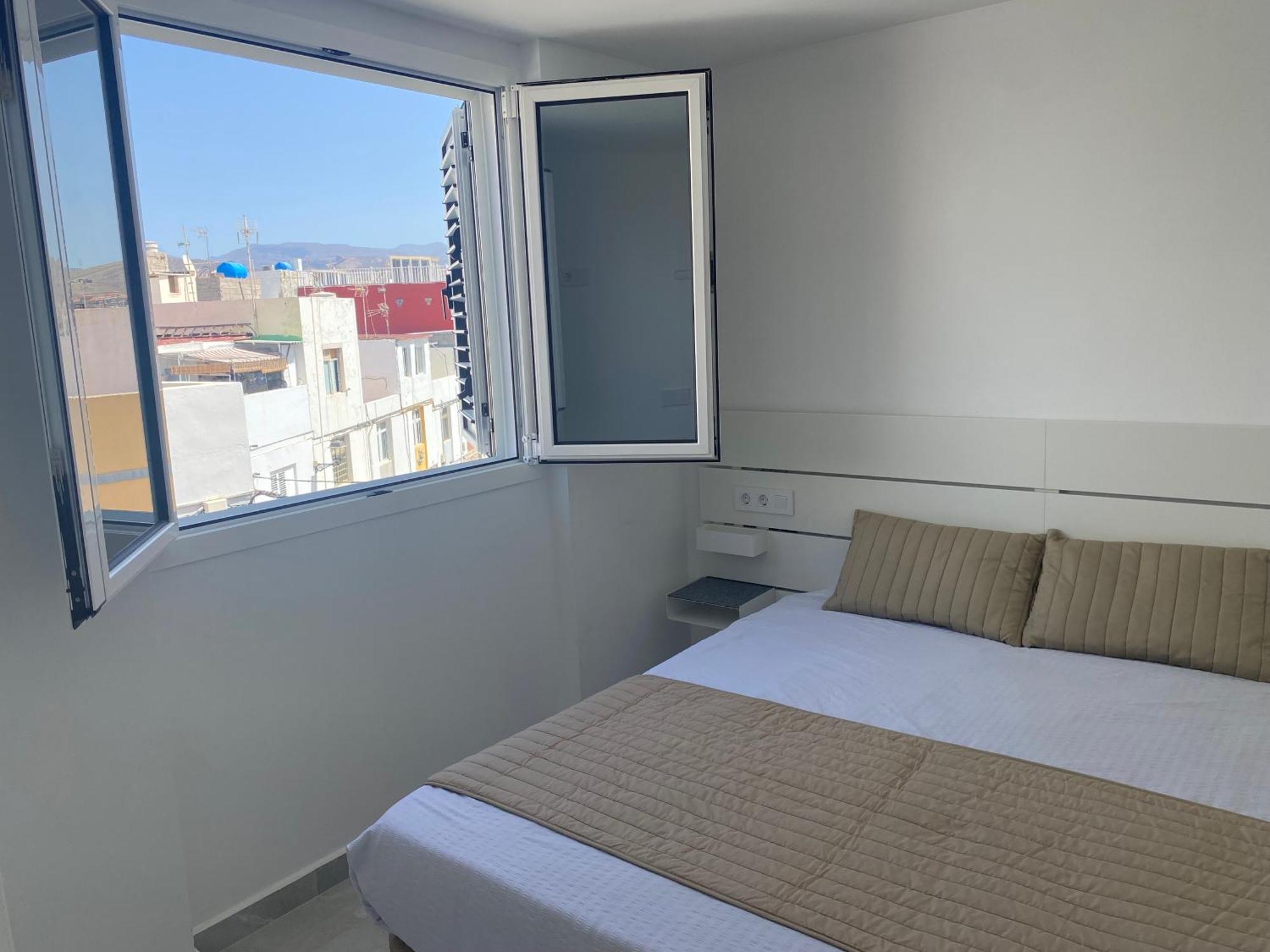 Alaram Holidays House Arguineguin Екстер'єр фото