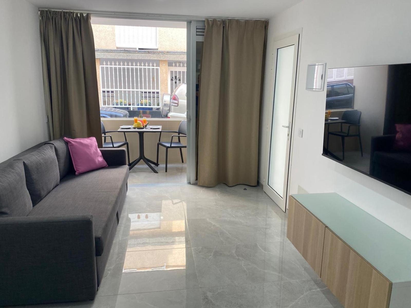 Alaram Holidays House Arguineguin Екстер'єр фото