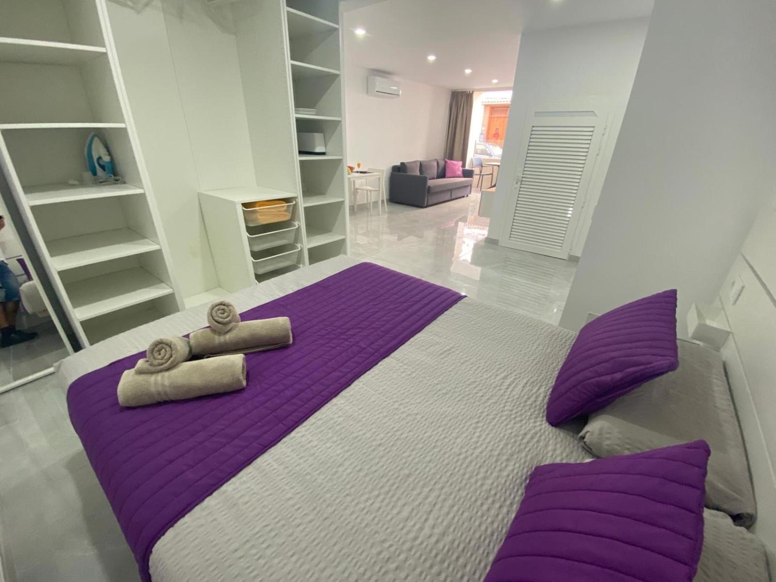 Alaram Holidays House Arguineguin Екстер'єр фото